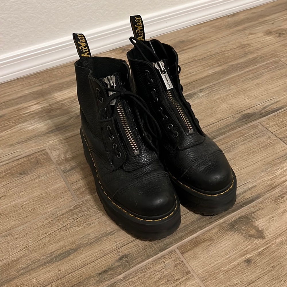 Dr. Martens